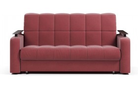 Диван аккордеон кровать Денвер 127 Berry