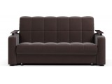 Диван-кровать Денвер 127 Brown недорого