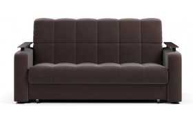 Диван аккордеон кровать Денвер 127 Brown