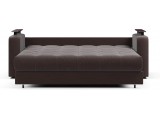 Диван-кровать Денвер 127 Brown фото