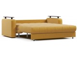 Диван-кровать Денвер 127 Yellow распродажа