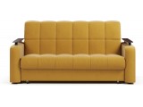 Диван-кровать Денвер 127 Yellow недорого