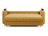 Диван-кровать Денвер 127 Yellow от производителя