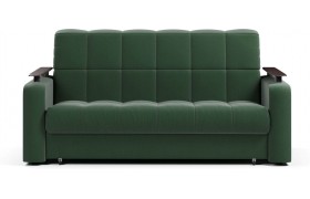 Диван аккордеон кровать Денвер 127 Green