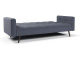 Диван прямой Порто Navy фото