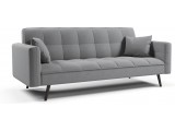 Диван прямой Порто Gray от производителя