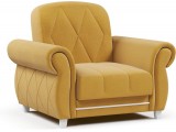 Кресло Роуз Yellow распродажа