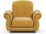 Кресло Роуз Yellow недорого