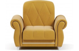 Кресло Роуз Yellow