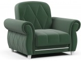 Кресло Роуз Green купить