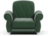 Кресло Роуз Green недорого