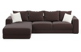 Прямой диван Ланкастер