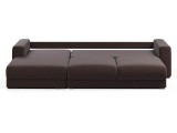 Диван угловой Ланкастер Brown недорого
