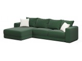 Диван угловой Ланкастер Green фото