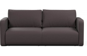 Диван прямой Норд Brown