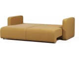 Диван прямой Норд Yellow распродажа