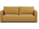 Диван прямой Норд Yellow недорого