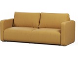 Диван прямой Норд Yellow от производителя