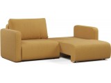 Диван прямой Норд Yellow купить
