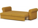 Диван прямой Римини Yellow распродажа