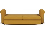 Диван прямой Римини Yellow от производителя