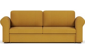 Диван прямой Римини Yellow