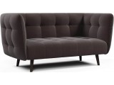 Диван нераскладной Эмми Brown купить