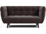 Диван нераскладной Эмми Brown недорого