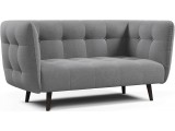 Диван нераскладной Эмми Gray купить