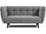 Диван нераскладной Эмми Gray недорого
