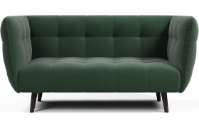 Диван нераскладной Эмми Green