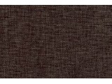 Диван прямой Парма рогожка Savana Chocolate купить
