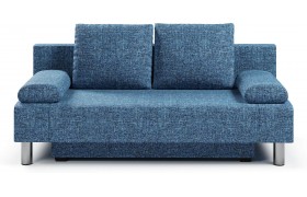 Диван прямой Парма рогожка Savana Denim