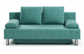 Диван прямой Парма рогожка Savana Lagoon