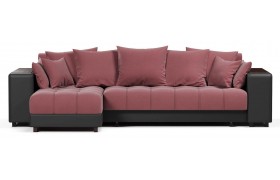 Угловой диван Дубай Berry