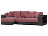 Диван угловой Дубай Berry фото