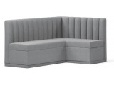 Кухонный угловой диван Кафф Gray от производителя
