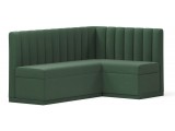 Кухонный угловой диван Кафф Green от производителя