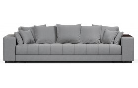 Диван прямой Дубай Gray