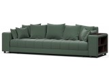 Диван прямой Дубай Green от производителя