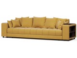 Диван прямой Дубай Yellow купить