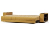 Диван прямой Дубай Yellow фото