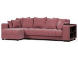 Диван угловой Дубай Berry фото