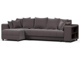 Диван угловой Дубай Brown от производителя