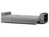 Диван угловой Дубай Gray фото