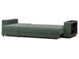 Диван угловой Дубай Green фото