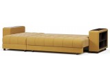 Диван угловой Дубай Yellow распродажа