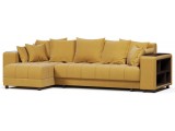 Диван угловой Дубай Yellow от производителя