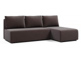 Диван угловой Консул Brown от производителя