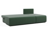 Диван угловой Консул Green от производителя